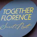 Joivy Together Secret Nest Hotel Florença