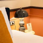 Joivy Together Secret Nest Hotel Florença