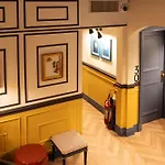 Hotel Joivy Together Secret Nest