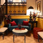 Hotel Joivy Together Secret Nest 3*