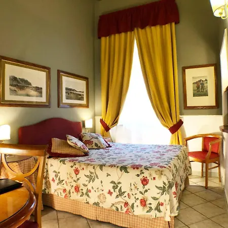 Otel Joivy Together Secret Nest Floransa
