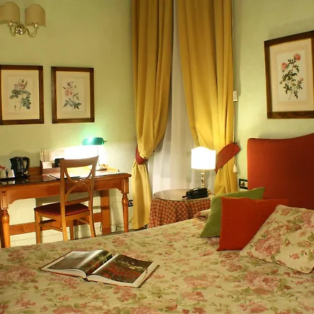 Otel Joivy Together Secret Nest 3*