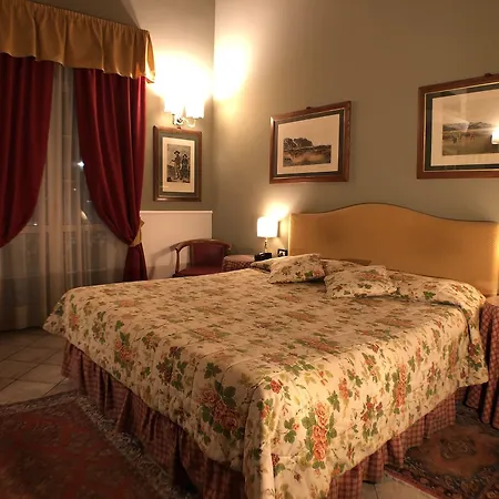 Otel Joivy Together Secret Nest Floransa