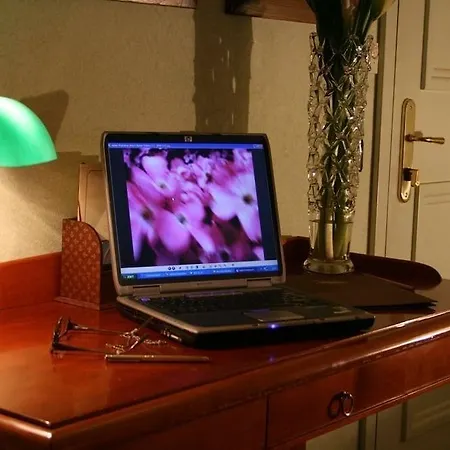 Joivy Together Secret Nest Otel Floransa