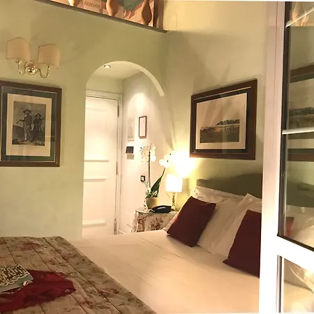Otel Joivy Together Secret Nest