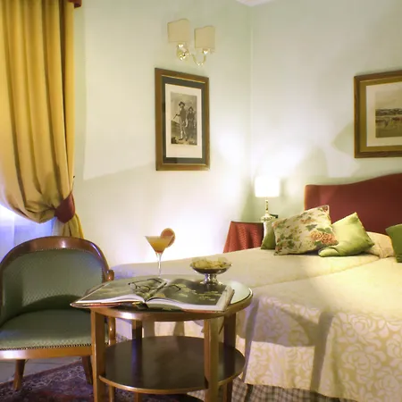 Joivy Together Secret Nest 3* Florencie