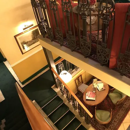 Joivy Together Secret Nest Otel
