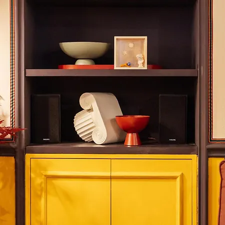 Joivy Together Secret Nest Florencia