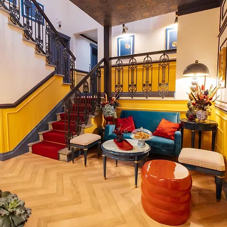 Joivy Together Secret Nest 3*