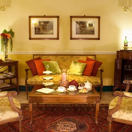 Hotell Joivy Together Secret Nest 3*
