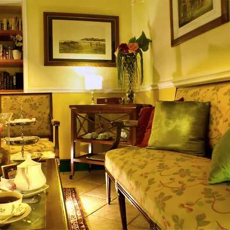 Hotell Joivy Together Secret Nest