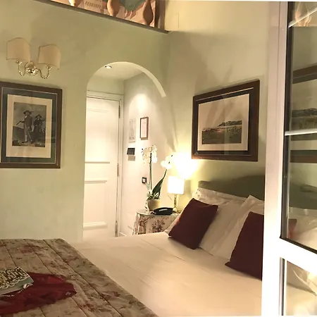 Joivy Together Secret Nest Hotell Florens