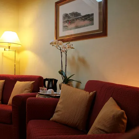 Hotell Joivy Together Secret Nest