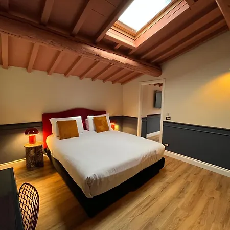 Joivy Together Secret Nest Otel