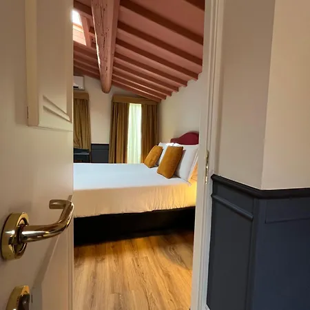 Hotell Joivy Together Secret Nest 3*