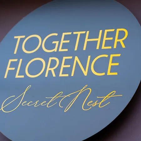 Joivy Together Secret Nest Hotell Florens