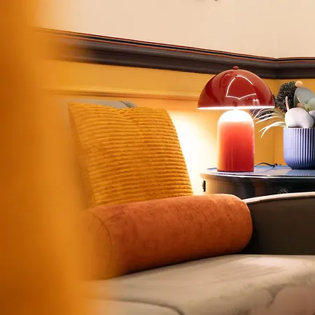 Joivy Together Secret Nest Hotell 3*