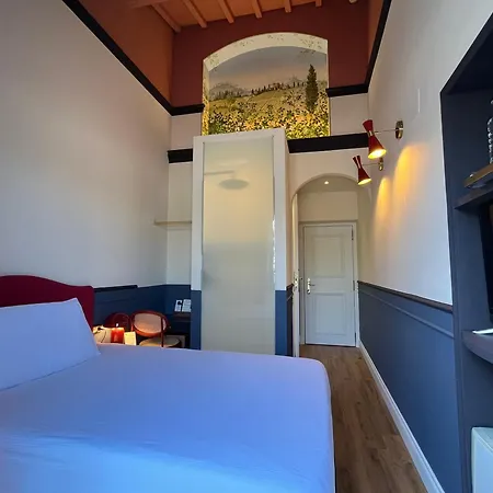 Otel Joivy Together Secret Nest 3*