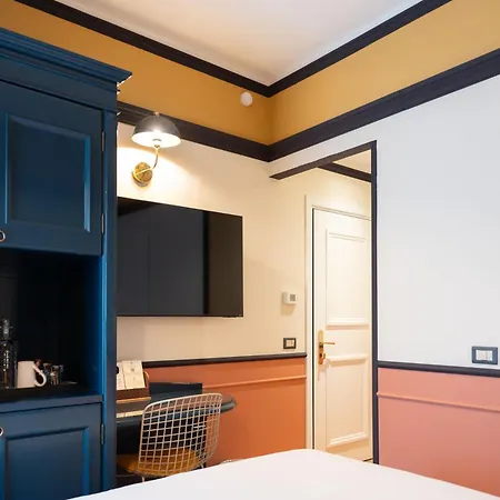 Joivy Together Secret Nest Hotell Florens