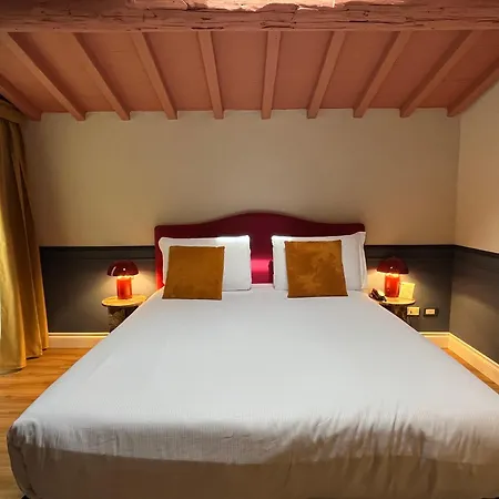 Otel Joivy Together Secret Nest Floransa