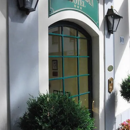 Joivy Together Secret Nest Hotel Florencie