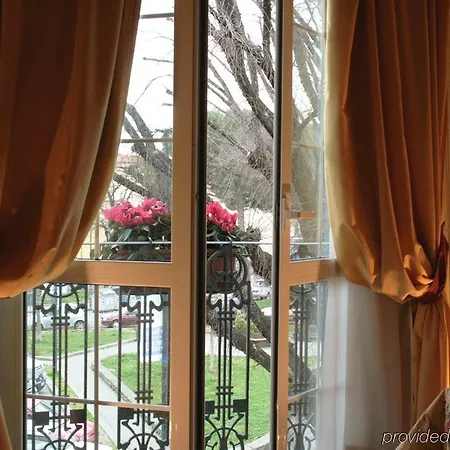 Joivy Together Secret Nest 3* Florencie