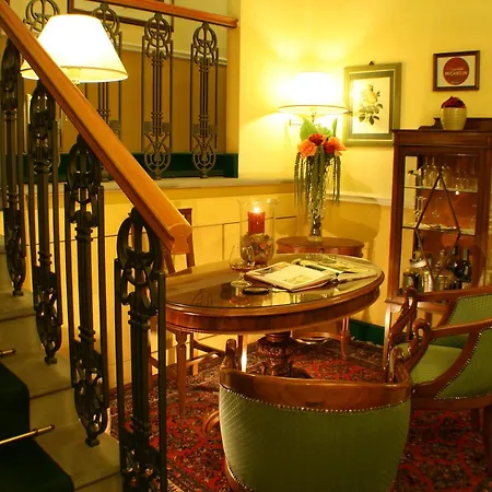 Otel Joivy Together Secret Nest 3*