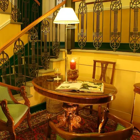 Otel Joivy Together Secret Nest 3*