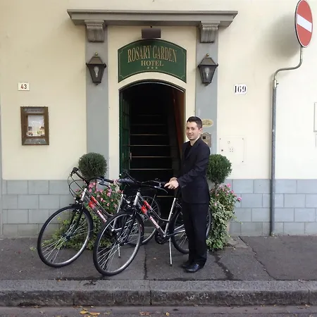 Hotel Joivy Together Secret Nest Florencie