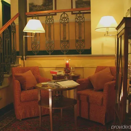 Otel Joivy Together Secret Nest