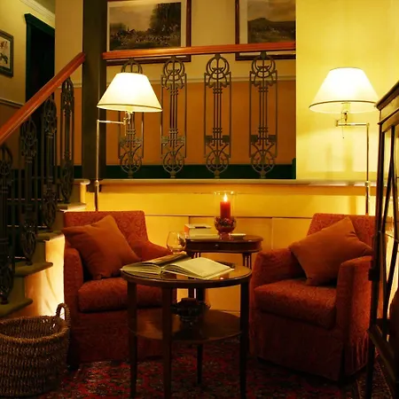 Joivy Together Secret Nest Otel