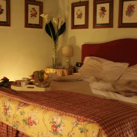 Hotel Joivy Together Secret Nest Florencie