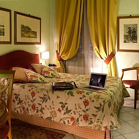 Otel Joivy Together Secret Nest Floransa
