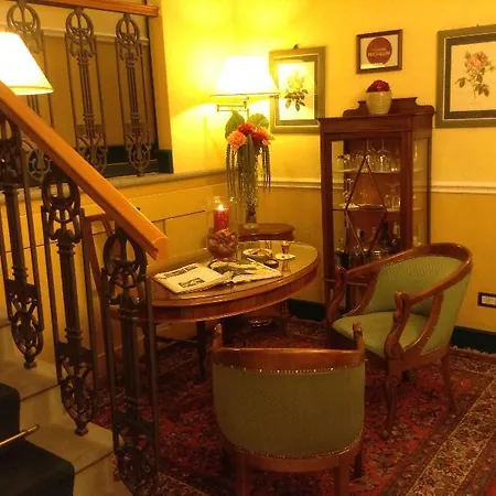 Joivy Together Secret Nest Otel Floransa