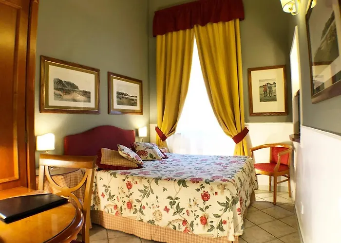 Hotel Joivy Together Secret Nest Florencia