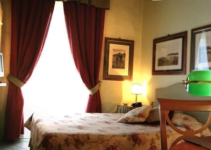 Joivy Together Secret Nest 3* Florencia