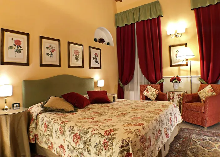 Joivy Together Secret Nest Florencia