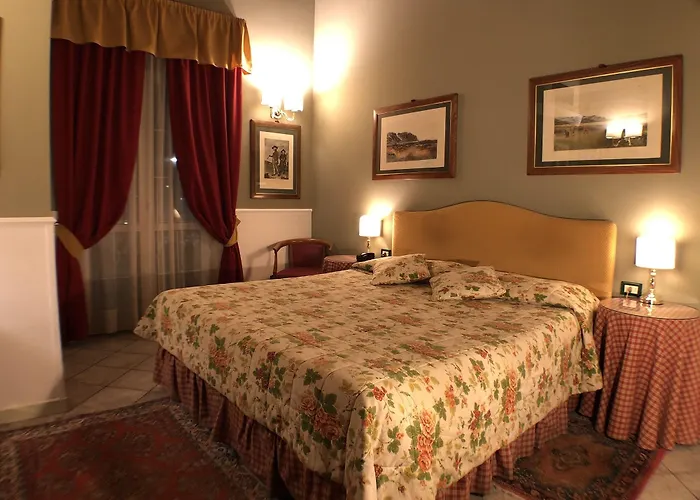 Hotel Joivy Together Secret Nest Florencia