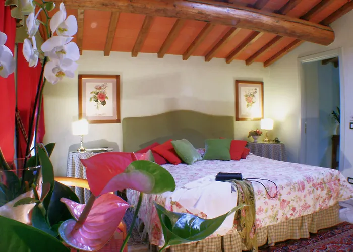 Joivy Together Secret Nest Hotel Florencia