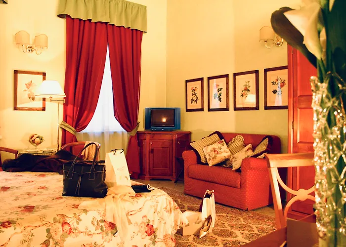 Joivy Together Secret Nest Florencia