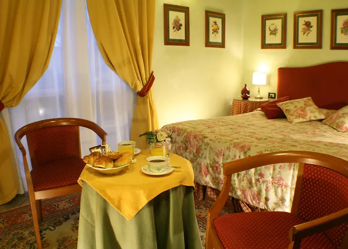 Joivy Together Secret Nest 3* Florencia