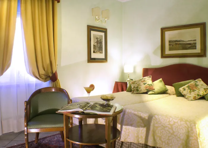 Joivy Together Secret Nest 3* Florencia