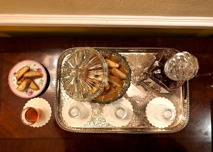 Joivy Together Secret Nest Hotel Florencia