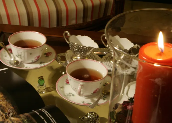 Hotel Joivy Together Secret Nest Florencia