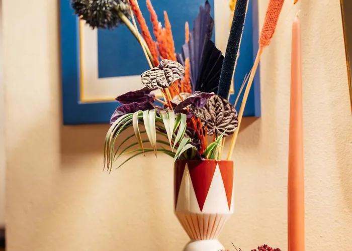 Joivy Together Secret Nest Hotel