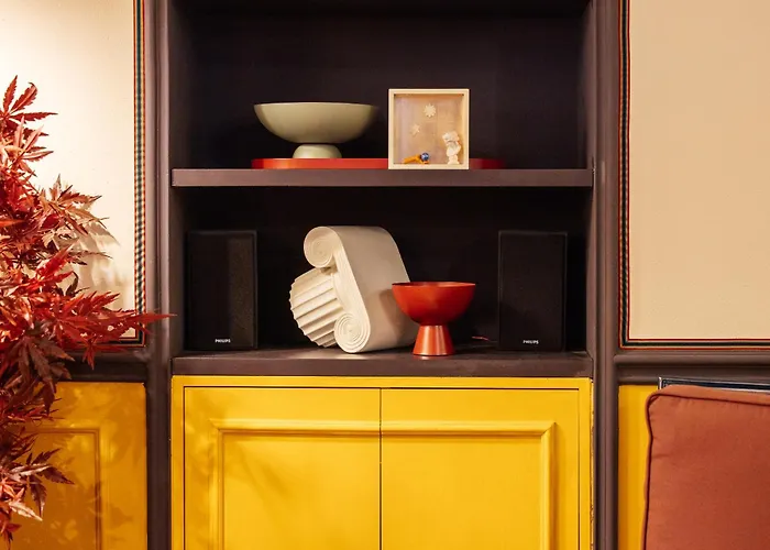 Joivy Together Secret Nest Florencia