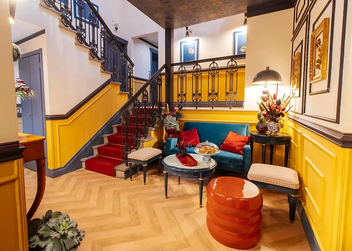 Joivy Together Secret Nest 3*