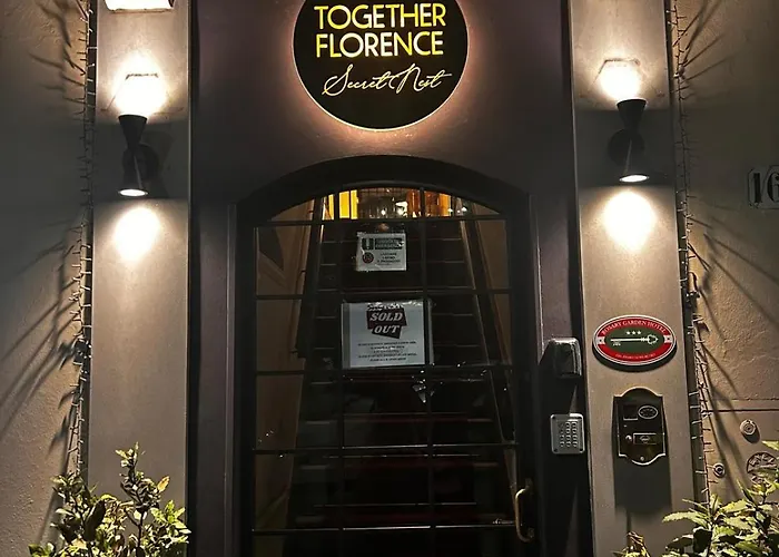 Joivy Together Secret Nest Hotel 3*