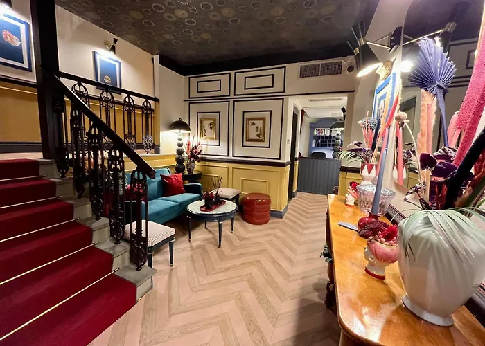 Joivy Together Secret Nest Hotel