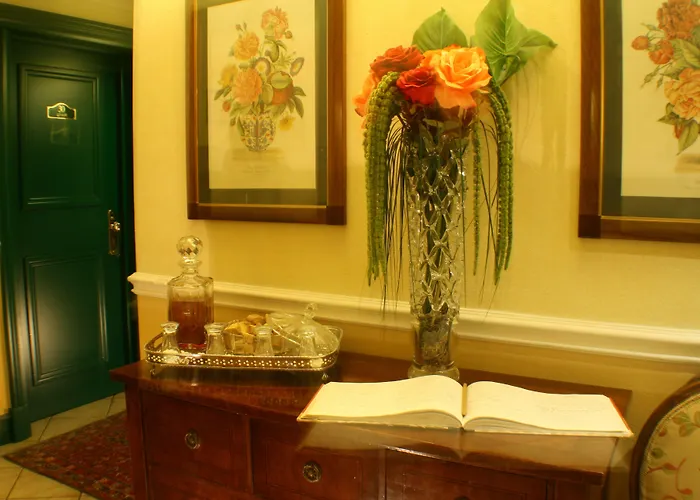 Hotel Joivy Together Secret Nest Florencia